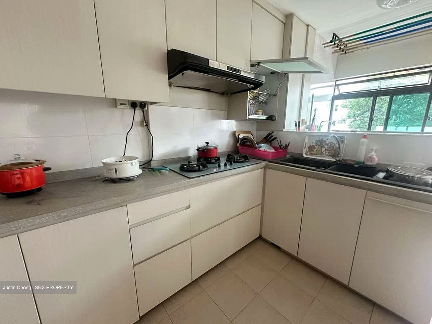 Blk 340 Clementi Avenue 5 (Clementi), HDB 5 Rooms #540634271